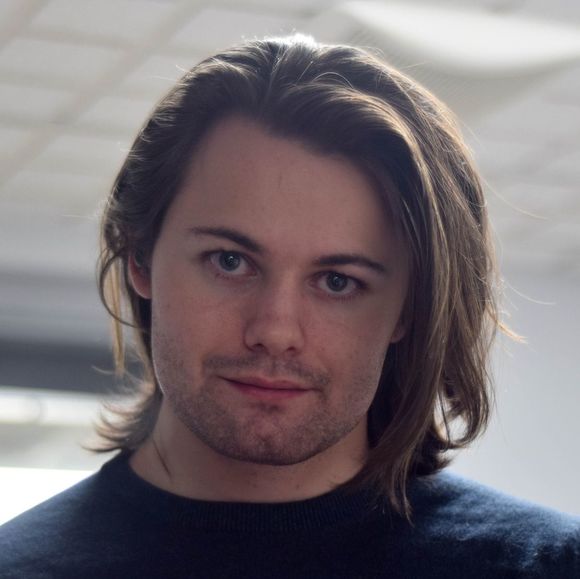 Meet your Posher, Aidan - Picture 1 of 1